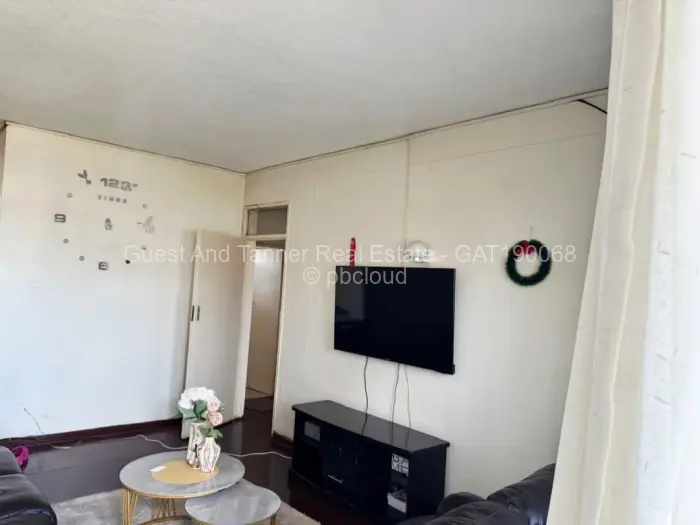 Flat/Apartment for Sale in Eastlea, Harare