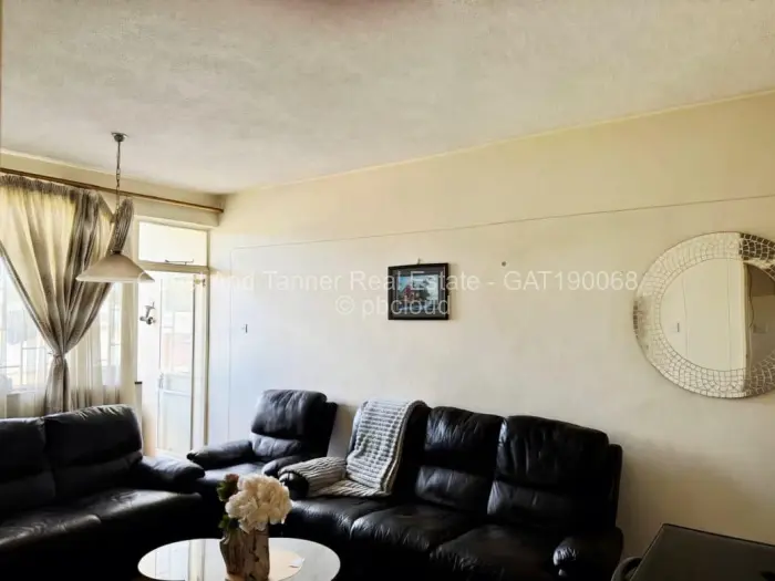Flat/Apartment for Sale in Eastlea, Harare