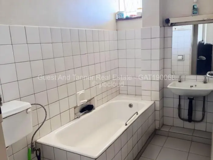 Flat/Apartment for Sale in Eastlea, Harare