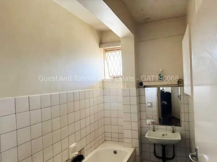 Flat/Apartment for Sale in Eastlea, Harare
