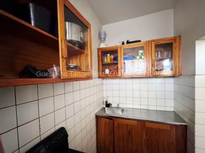 Flat/Apartment for Sale in Eastlea, Harare