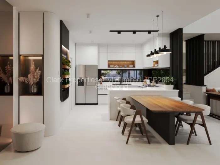 Townhouse/Cluster for Sale in Marlborough, Harare