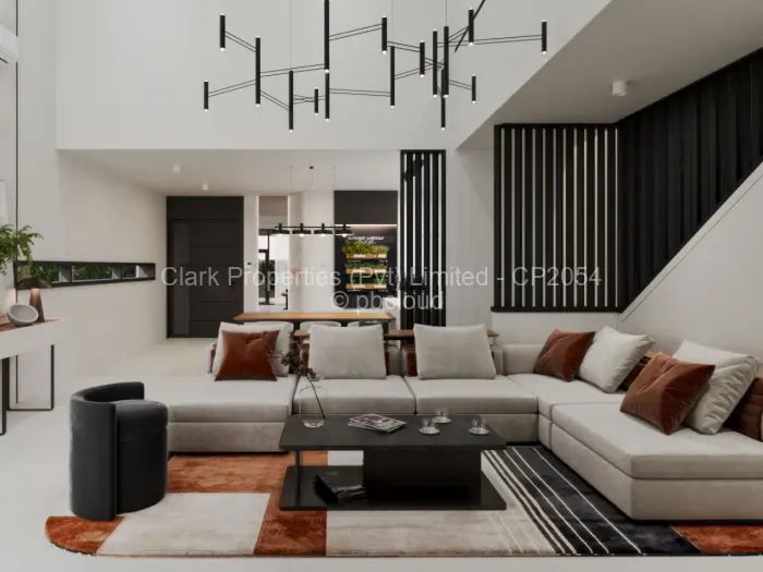 Townhouse/Cluster for Sale in Marlborough, Harare