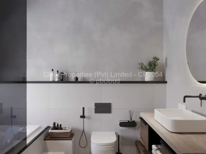 Townhouse/Cluster for Sale in Marlborough, Harare