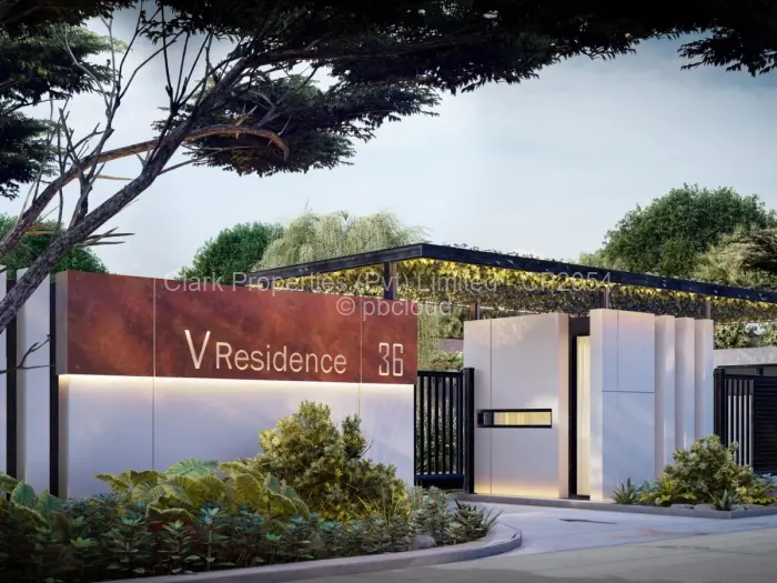 Townhouse/Cluster for Sale in Marlborough, Harare