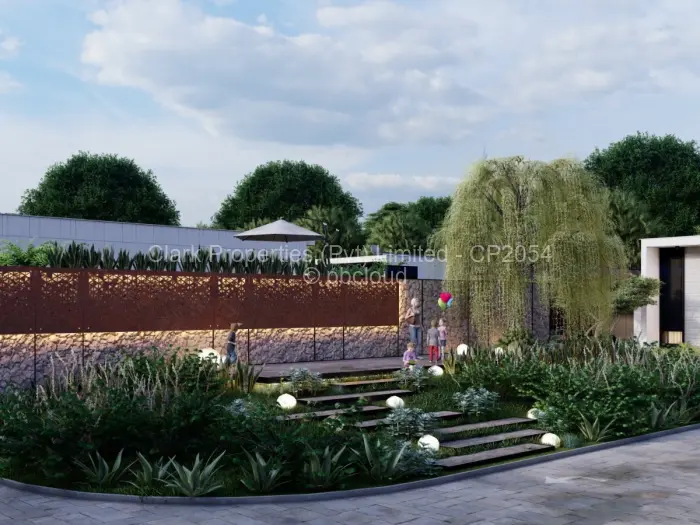 Townhouse/Cluster for Sale in Marlborough, Harare