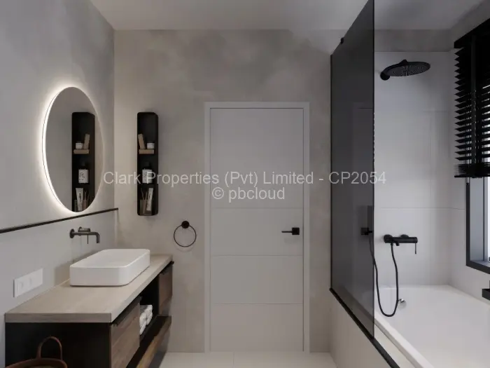 Townhouse/Cluster for Sale in Marlborough, Harare