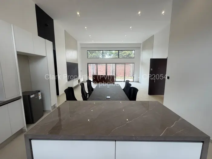 Townhouse/Cluster for Sale in Marlborough, Harare