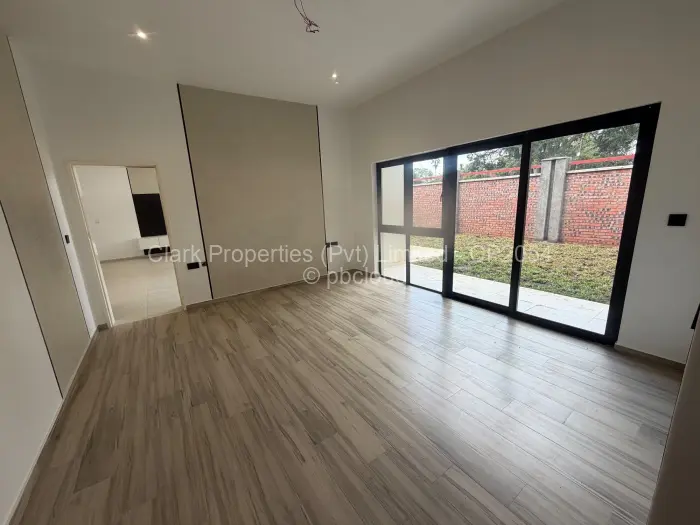 Townhouse/Cluster for Sale in Marlborough, Harare