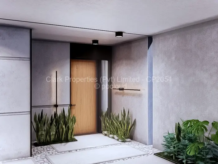 Townhouse/Cluster for Sale in Marlborough, Harare