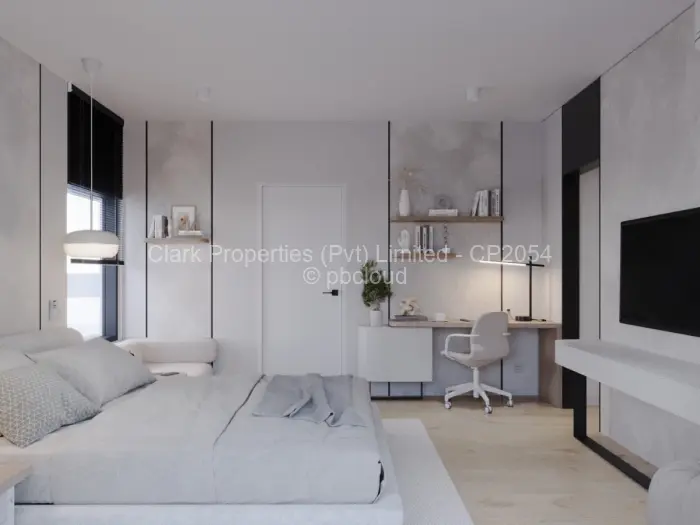 Townhouse/Cluster for Sale in Marlborough, Harare