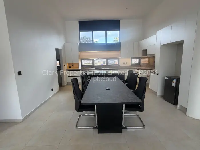 Townhouse/Cluster for Sale in Marlborough, Harare