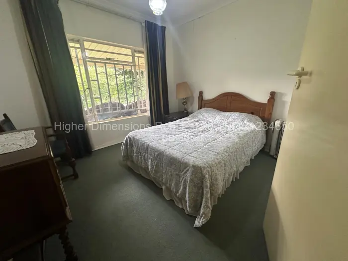 House to Rent in Dandaro, Harare