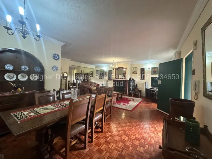 House to Rent in Dandaro, Harare