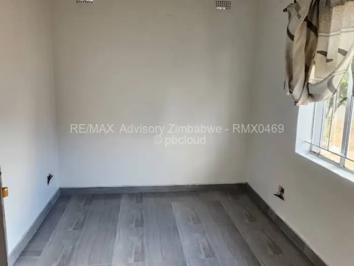 2 Bedroom Cottage/Garden Flat to Rent in Manresa, Harare