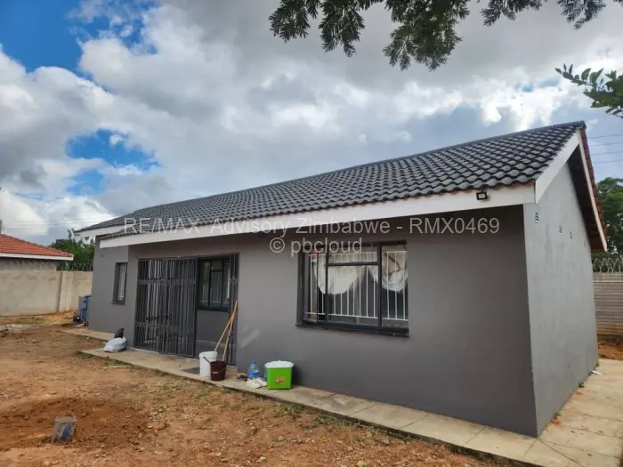 2 Bedroom Cottage/Garden Flat to Rent in Manresa, Harare