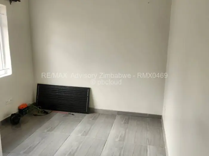 2 Bedroom Cottage/Garden Flat to Rent in Manresa, Harare