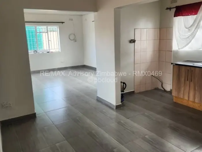 2 Bedroom Cottage/Garden Flat to Rent in Manresa, Harare