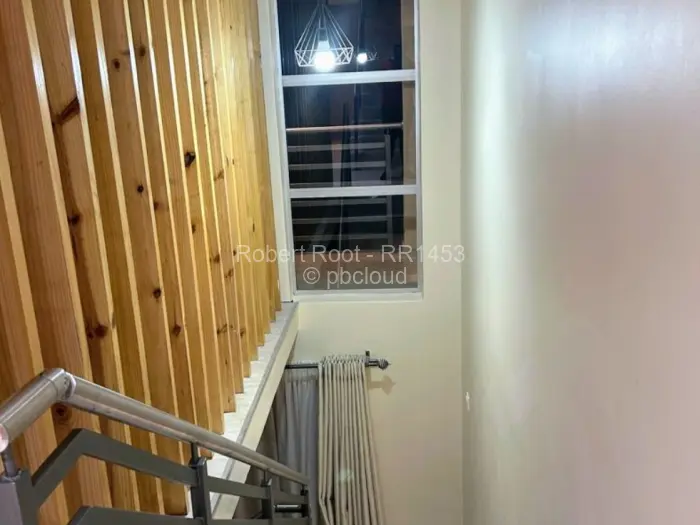 Townhouse/Cluster for Sale in Greystone Park, Harare