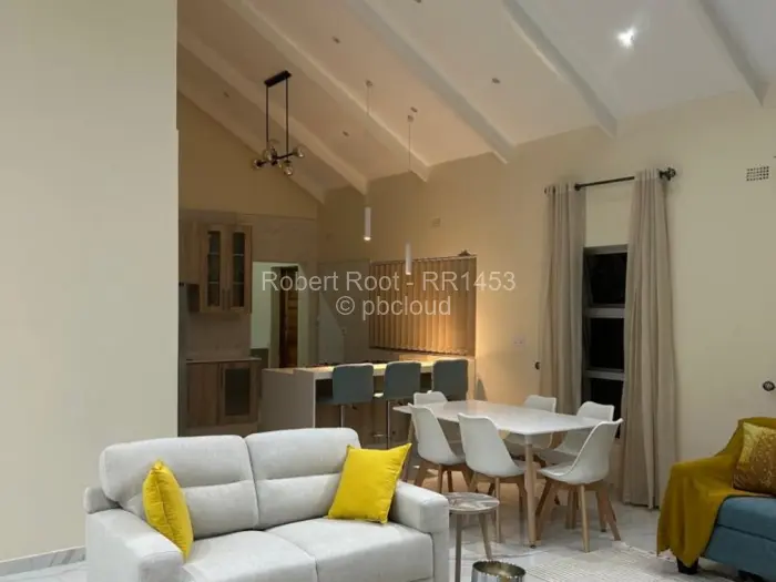 Townhouse/Cluster for Sale in Greystone Park, Harare