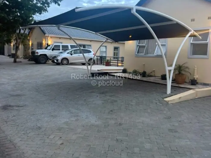 Townhouse/Cluster for Sale in Greystone Park, Harare