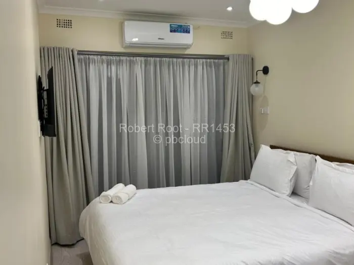 Townhouse/Cluster for Sale in Greystone Park, Harare