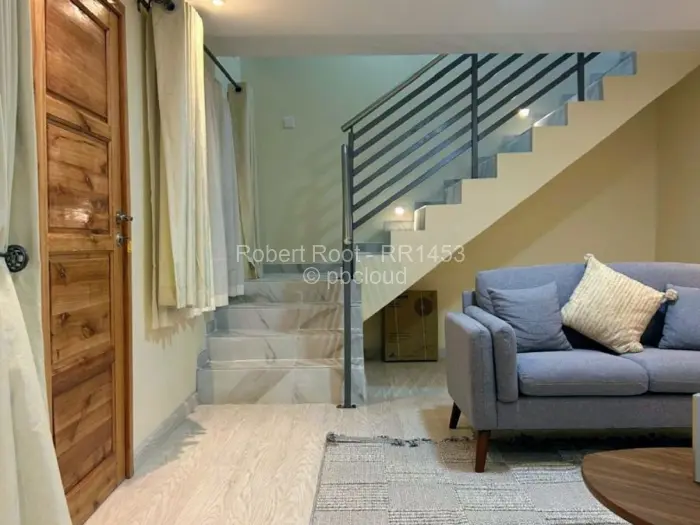 Townhouse/Cluster for Sale in Greystone Park, Harare