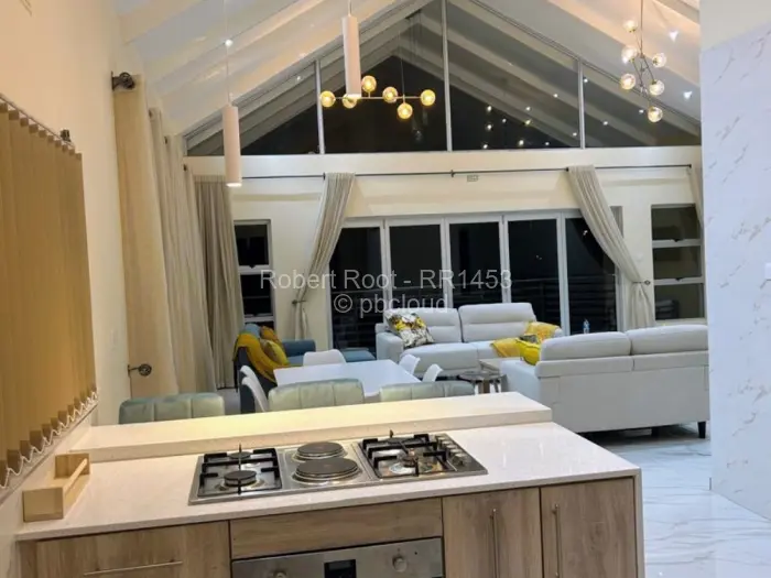 Townhouse/Cluster for Sale in Greystone Park, Harare