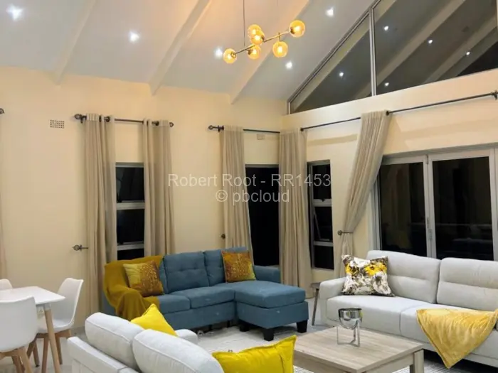 Townhouse/Cluster for Sale in Greystone Park, Harare