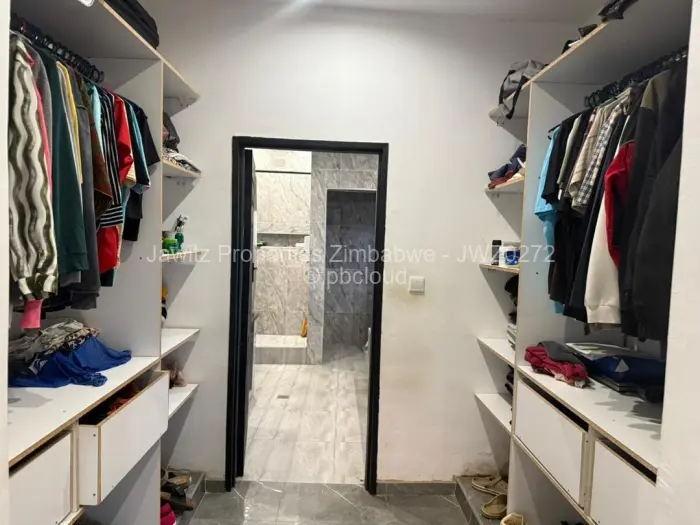 4 Bedroom House for Sale in Sandton Park, Harare