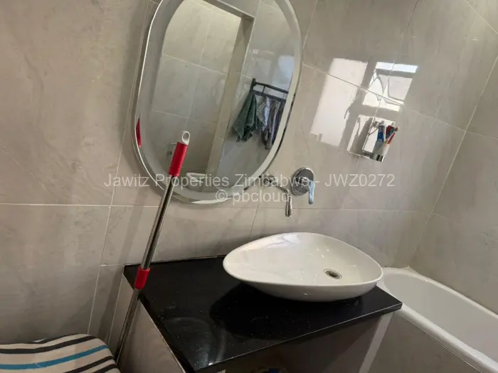 4 Bedroom House for Sale in Sandton Park, Harare