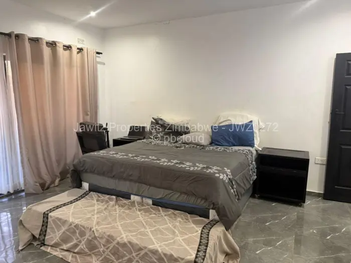 4 Bedroom House for Sale in Sandton Park, Harare