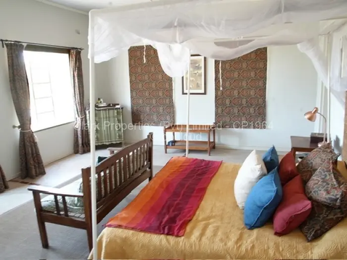 House for Sale in Burnside, Bulawayo