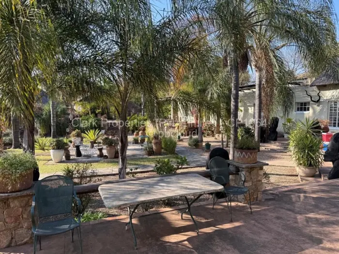 House for Sale in Burnside, Bulawayo