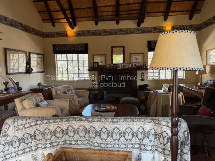 House for Sale in Burnside, Bulawayo