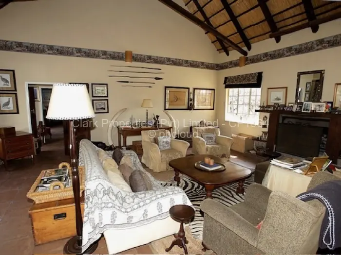 House for Sale in Burnside, Bulawayo