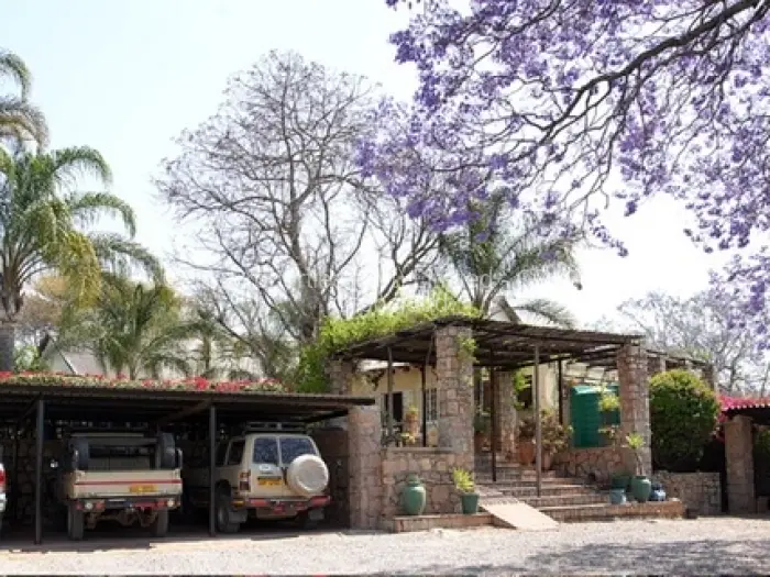 House for Sale in Burnside, Bulawayo