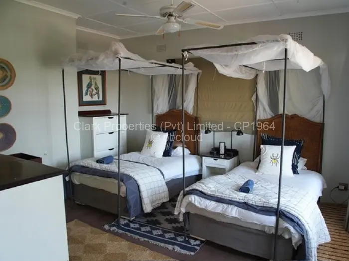 House for Sale in Burnside, Bulawayo