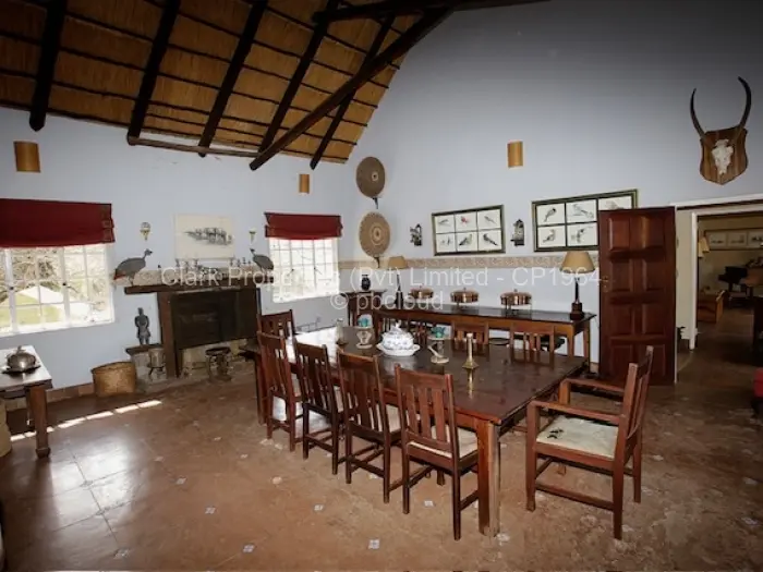 House for Sale in Burnside, Bulawayo