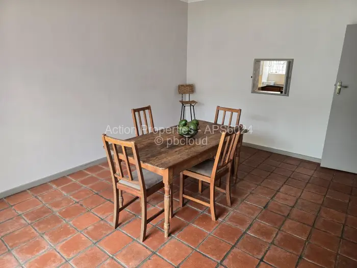 3 Bedroom Cottage/Garden Flat for Sale in Avenues, Harare