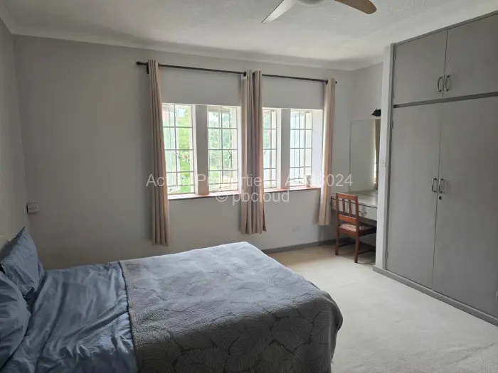 3 Bedroom Cottage/Garden Flat for Sale in Avenues, Harare