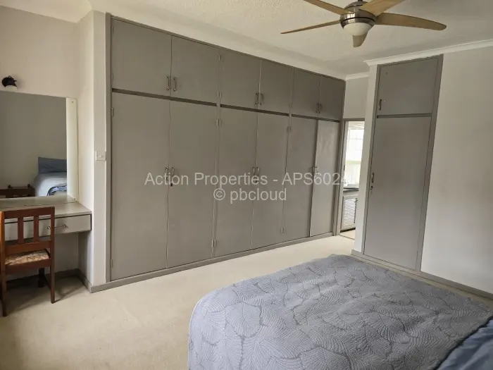 3 Bedroom Cottage/Garden Flat for Sale in Avenues, Harare