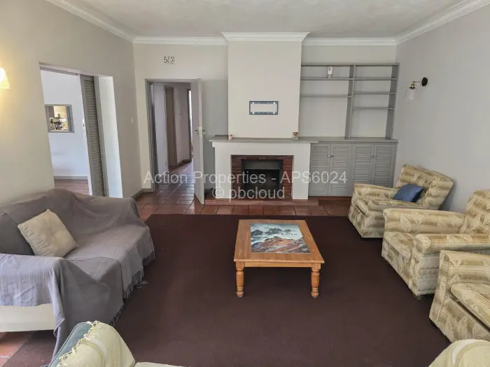 3 Bedroom Cottage/Garden Flat for Sale in Avenues, Harare