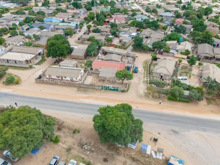 2 Bedroom House for Sale in Chitungwiza, Chitungwiza