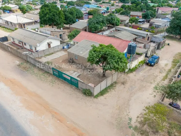 2 Bedroom House for Sale in Chitungwiza, Chitungwiza