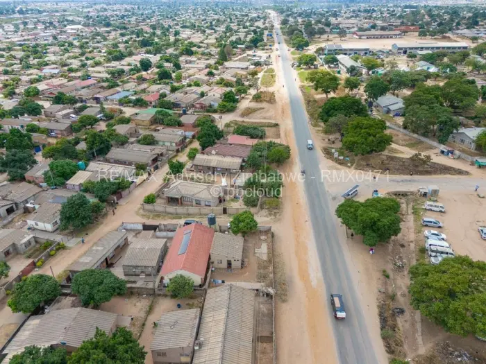 2 Bedroom House for Sale in Chitungwiza, Chitungwiza