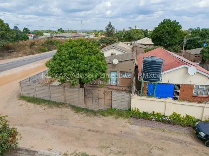 2 Bedroom House for Sale in Chitungwiza, Chitungwiza
