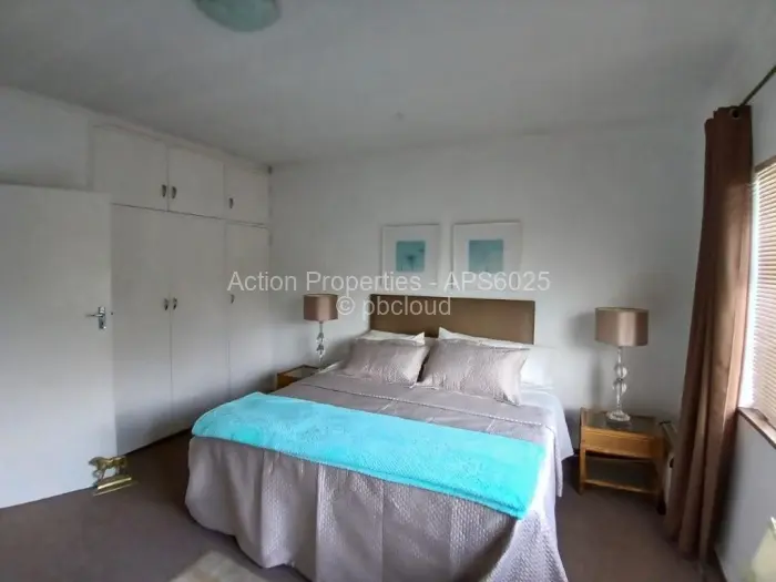 3 Bedroom Cottage/Garden Flat to Rent in Avondale