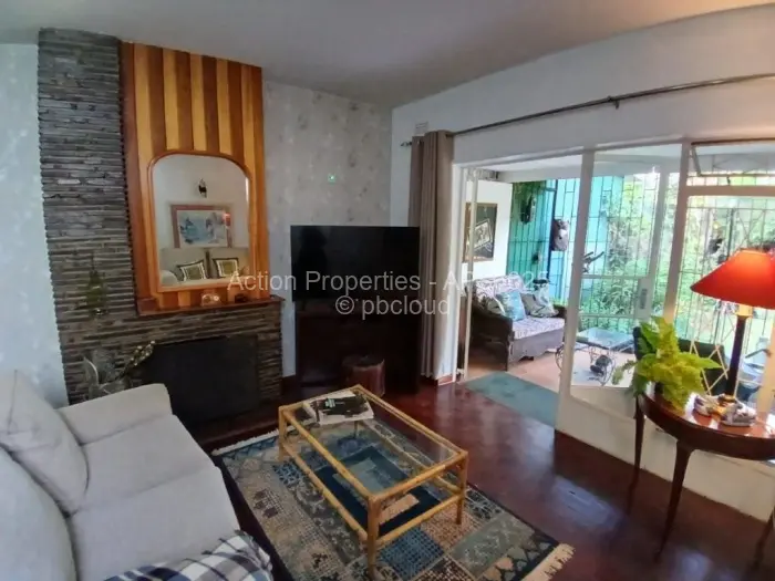 3 Bedroom Cottage/Garden Flat to Rent in Avondale