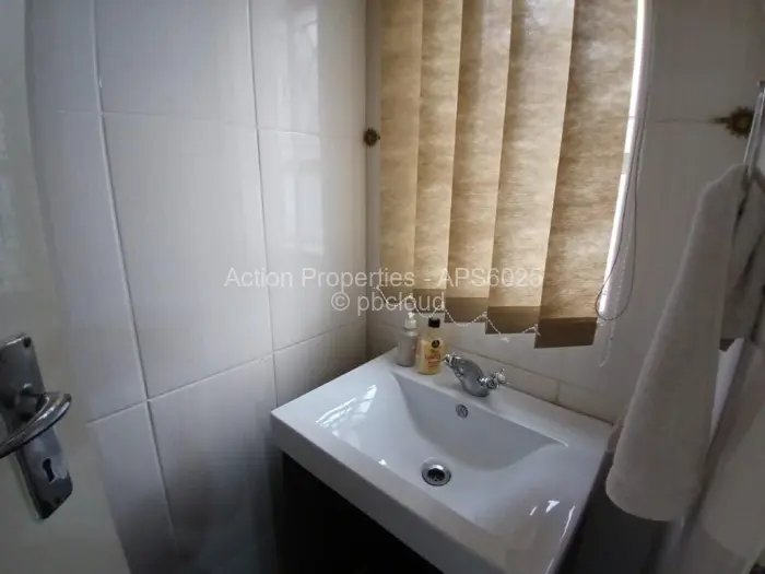 3 Bedroom Cottage/Garden Flat to Rent in Avondale